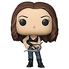 Funko POP! TV: Buffy the Vampire Slayer 20th Anniversary - Faith