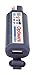 Tecmate OptiMATE USB O-100, Combination 2400mA USB Charger and 3-LED Battery Monitor, With Vehicle Battery Protection