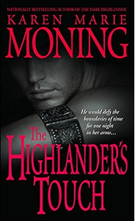 Resultado de imagen de highlander romances beyond the highland mist