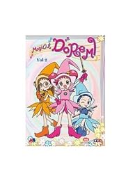 Magical Dorémi - Vol. 2