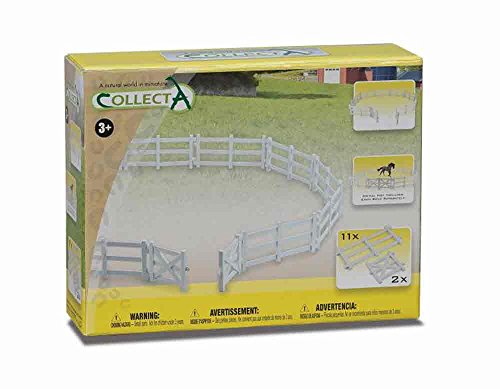 CollectA Corral Fence with Gate