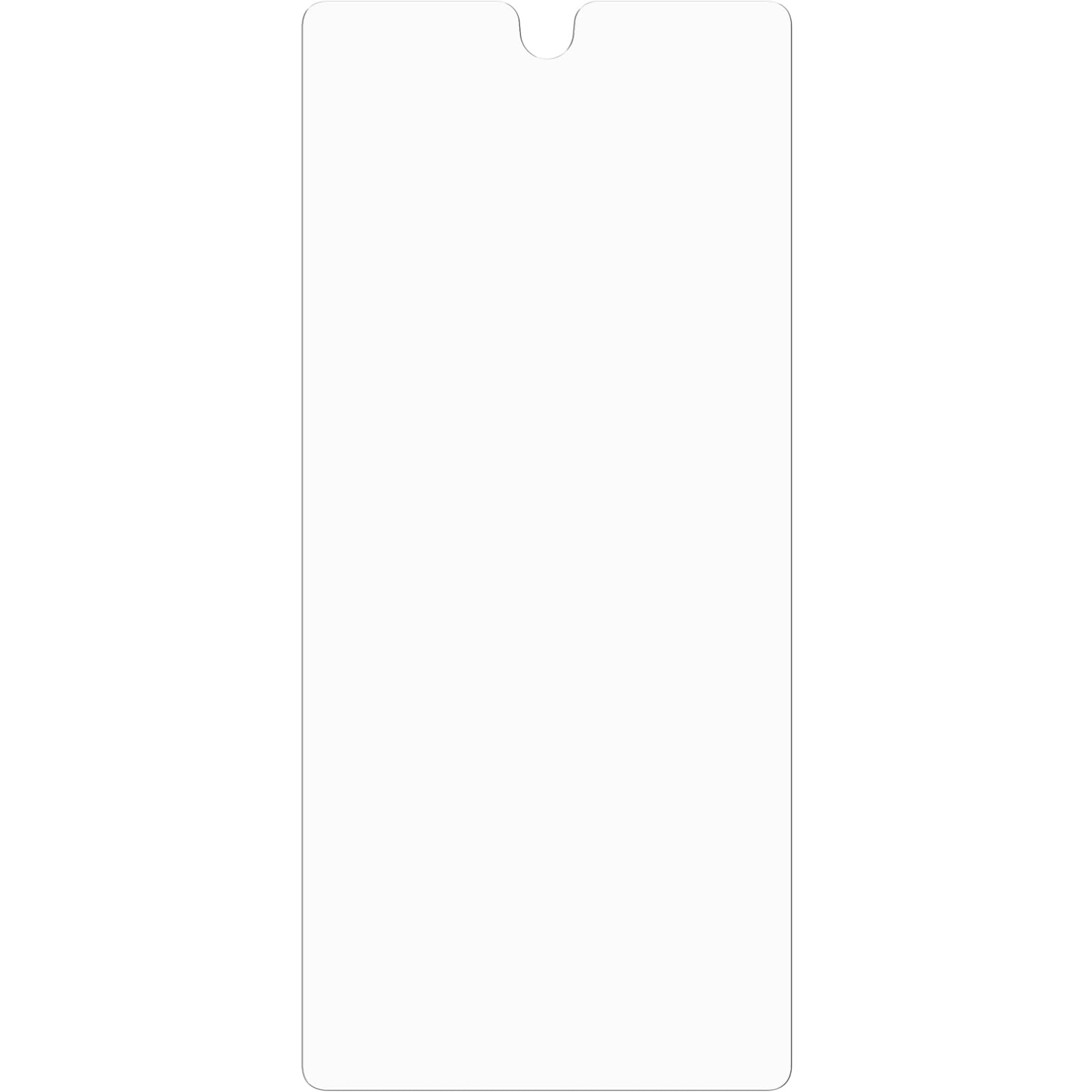 OtterBox Alpha Flex Screen Protector for Google Pixel 7, Ultra Strong Protection against cracks and chips, shatter resistant, Antimicrobial Protection