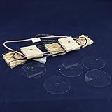 Jenn-Air 12002792 Range Igniter Switch and Harness Assembly