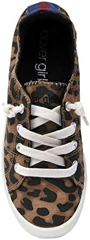 cover girl tennis shoes