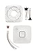 Onelink Wi-Fi Smoke + Carbon Monoxide Alarm, Hardwired, Apple HomeKit-enabled