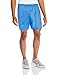 Mj Soffe Men's Nylon Mini-Mesh Short