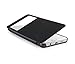 PASONOMI Galaxy Note 5 Case, [Smart Window View] Samsung Galaxy Note 5 Folio Wallet Case - Slim Flip Leather Case for Samsung Galaxy Note 5 (View Series Black)