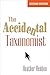 The Accidental Taxonomist: Second Edition