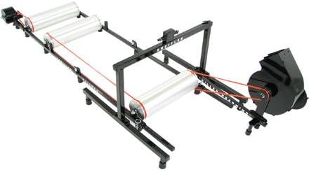 Kreitler Kat 1 Training Station One Color, One Size