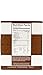Primal Kitchen - Chocolate Hazelnut Collagen Protein Bars, 12 Grams of Protein, Paleo Approved (Pack of 6, 1.7 oz)