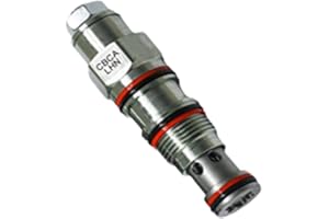 DUCRES Counterbalance Valve for Sun Hydraulics CBCA-LHN CBCALHN