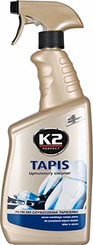 Очиститель салона tapis, спрей 700мл k2 (5906534000507)