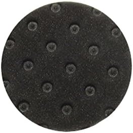 Lake Country CCS Black Finessing Pad, 4-inch