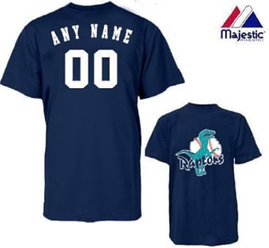 ogden raptors jersey