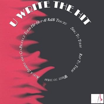 U Write The Hit By Ivory Pen Entertainment 2004 01 06 Amazon