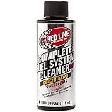 Redline Oil 10604 60WT Drag Race Motoröl – 20W60, 0,95 Liter Für Hochleistungsmotoren