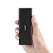 6000mAh Portable Charger with Qualcomm Quick Charge for Smartphones