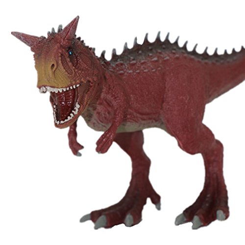 carnotaurus dinosaur toy