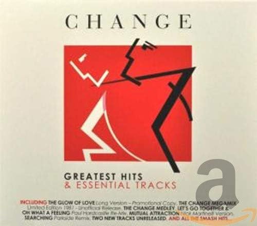 Greatest Hits & Essential Tracks