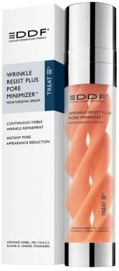 Wrinkle Resist Plus Pore Minimizer Moisturizing Serum 1.7 fl. oz.