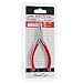 Whizzotech Long Nose Pliers Needle Nose Plier with Mini Wire Cutting Tool 4-1/2 Inch