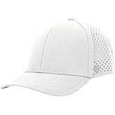ANKOR Performance Hat - Water Resistant UPF 50 Lightweight Men’s Baseball Cap | Men’s Hat for Workout, Outdoor, Beach, Sports