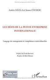 Les  défis de la petite entreprise internationale