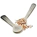 Ann Lee Design Mother of Pearl Salt Caviar spoon Medium 2 pcs x 4.5