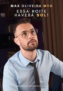Livro Essa Noite Haverá Sol