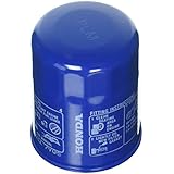 Genuine Honda Marine BF75-BF225 Outboard Oil Filter 15400-PLM-A01PE