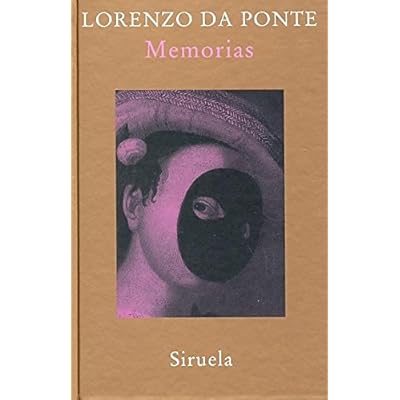Memorias (Libros del Tiempo) Memorias (Libros del Tiempo)
