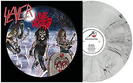 Slayer - Soundtrack to the Apocalypse - Amazon.com Music