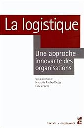 La  logistique