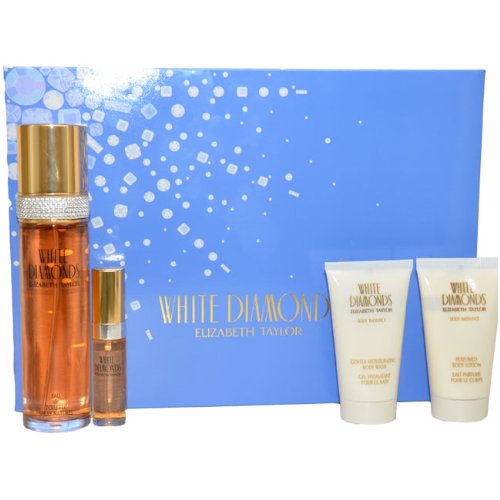 elizabeth taylor gift