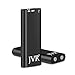 Mini USB Voice Recorder, Digital Audio Voice Activated Recorder Dictaphone with MP3, 8GB Memory - JVR M10B