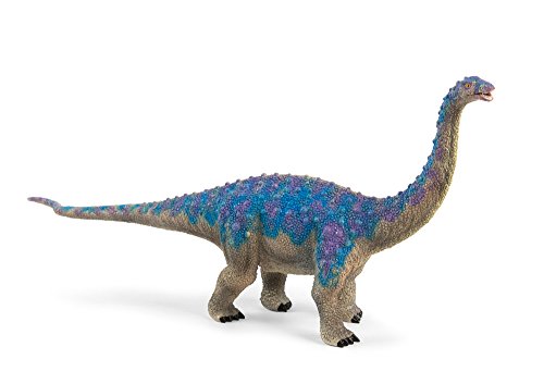 Geoworld Jurassic Argentinosaurus Hunters Dinosaur Model