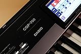 Casio CGP-700BK