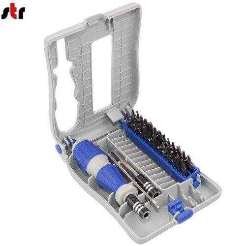 NEW 29 in 1 Precision Set of Screwdriver Torx Multi-use Repair Box Tools Magnetic Screw driver Kit For Phone Laptop Hardware