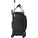 Samsonite Spinner Underseater with USB Port, Rolling Carry-On With Laptop Pocket - Fits 14.2 Inch Laptop - (Black)