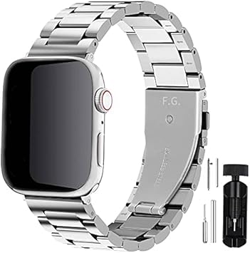 Bracelet apple watch 5 amazon Clearance