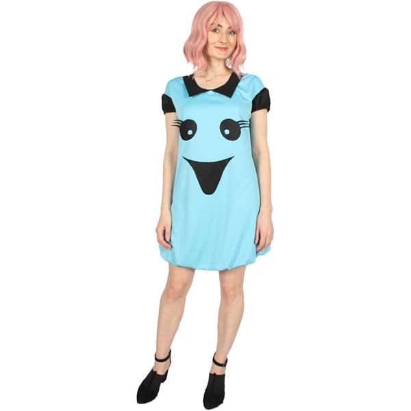 open lace back dress Amazon.com: Pac Man Video Game Screen Costume Tank Dress: Adult Sized  Costumes: Clothing, Shoes & Jewelry