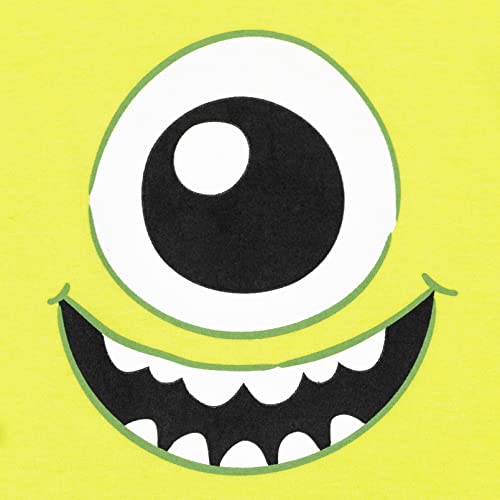 Disney Pixar Monsters Inc. Lion King Winnie The Pooh Simba Mike Baby Long Sleeve Cosplay Swaddle