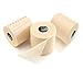 Triple Pack Sports Wrap/Athletic Tape - Professional Grade Foam - Perfect for Taping Wrist, Ankles and Knees - Ultra Strong