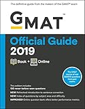 GMAT Official Guide 2019: Book + Online GMAT Official Guide 2019: Book + Online