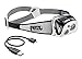 PETZL - REACTIK, 220 Lumens, Black