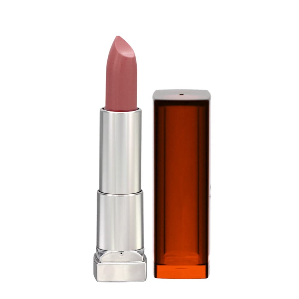 Maybelline Color Sensational Lipstick 630 Velvet Beige — image 1