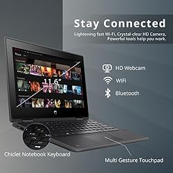 HP Probook x360 11 G5 EE 11.6'' HD 2-in-1