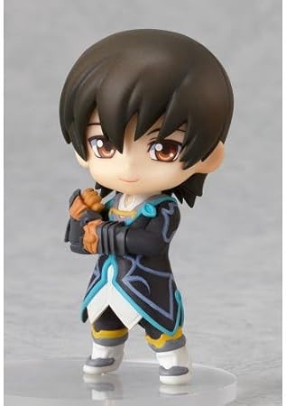 Amazon ねんどろいどぷち テイルズ オブ シリーズ 2 ジュード マティス 単品 フィギュア ドール 通販