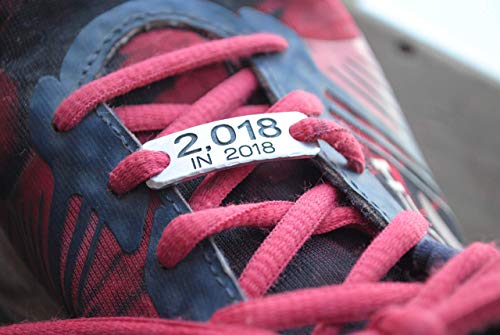 personalized shoelaces
