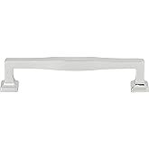 Atlas Homewares A204-CH Kate Pull, Polished Chrome